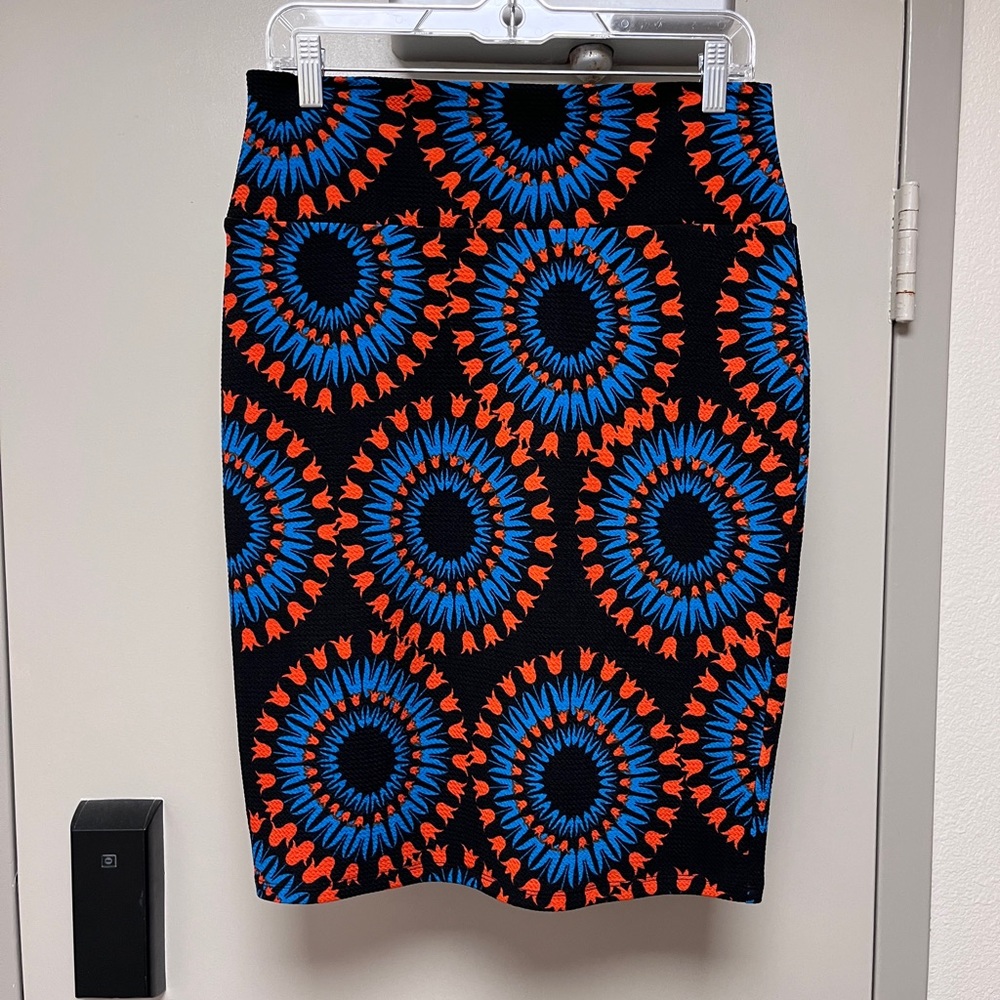 LuLaRoe Cassie Pencil Skirt